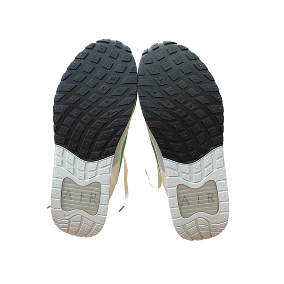 Nike Air Max Solo Oregon Ducks Green Yellow New Without Tags or Box Men's Sz. 12 - Picture 9 of 10